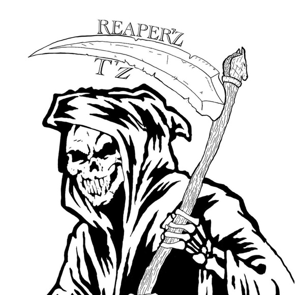reaperztz